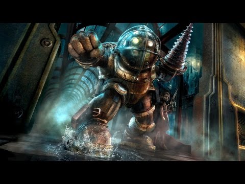 Как поставить русификатор на BioShock 2 [Steam версия]