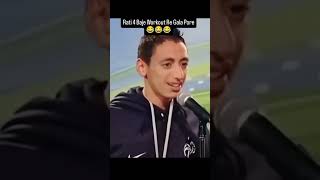 Rati 4 Baje Workout Re Gala Pore 😂 😂 🔥 💯 #comedy #trending #trendingshorts #youtubeshorts #shorts