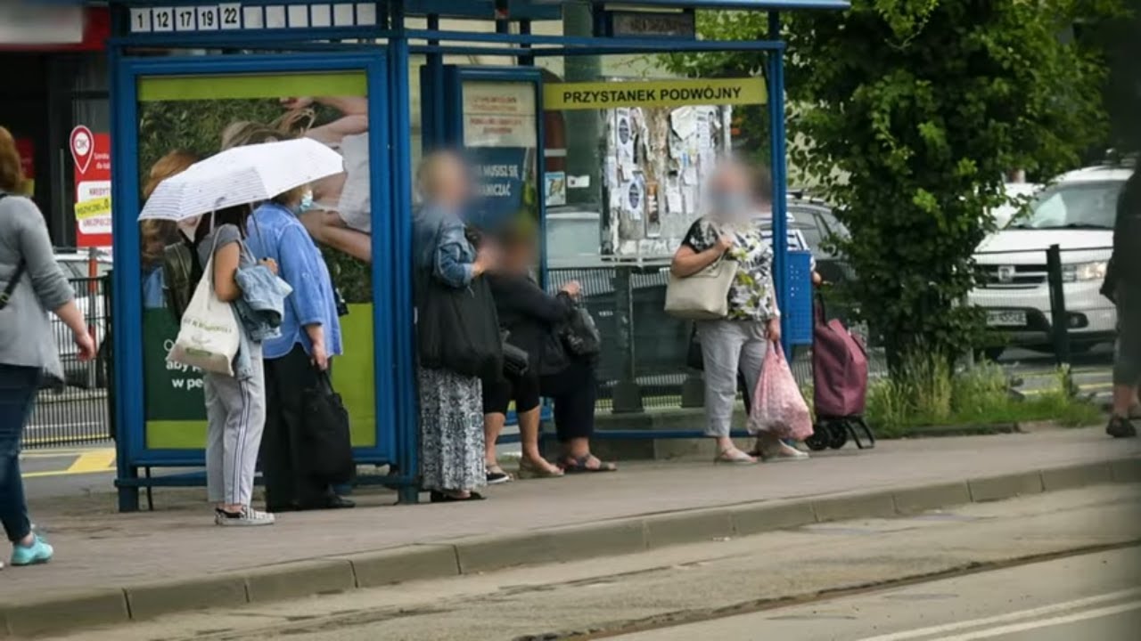 Ich ofiarami byli palacze papierosów! 