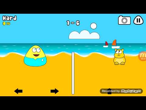 Pou Callengi 2 Joc Jocuri Cu Pou Partea A 2 A Youtube