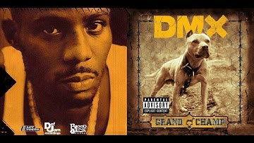 DMX - Dog Intro & My Life feat. Chinky (Lyrics)