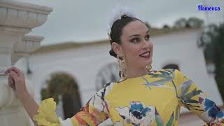Presentación Pasarela Huelva Flamenca 2024
