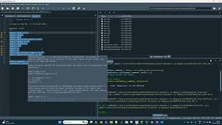 FEA of Semi elliptical crack in Abaqus using FEM  Parametric modelling and python scripting  Part 2