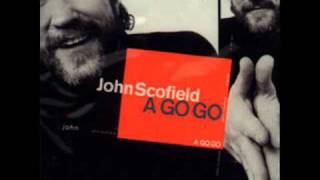 John Scofield w. Medeski Martin & Wood - Green Tea chords