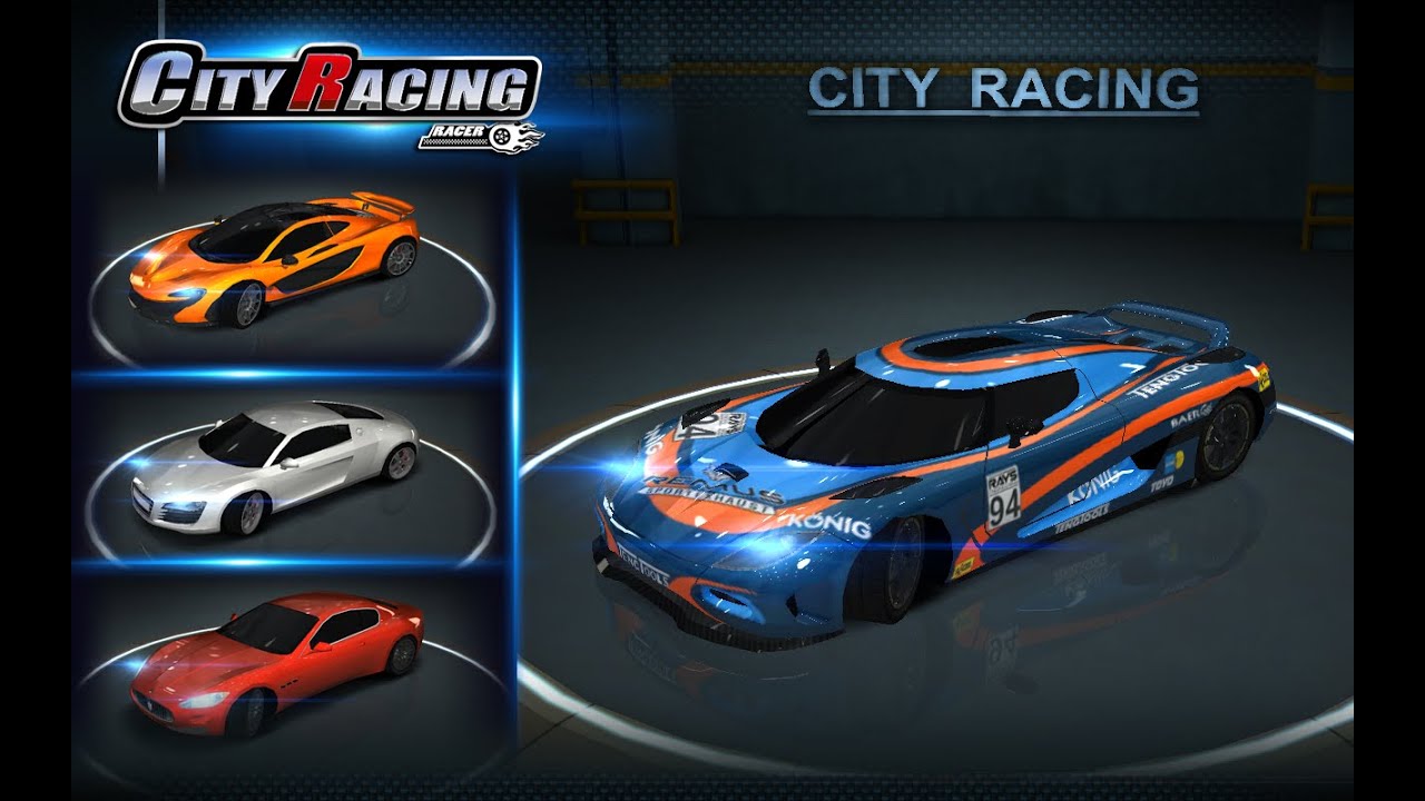 Ultimate Racing 3D 🕹️ Play on CrazyGames