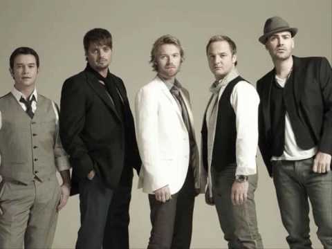 Boyzone - Give It All Away