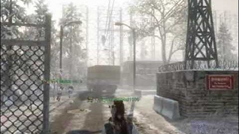 Tomahawk Madness / Very Lucky Tomahawk Across Map/ Grid