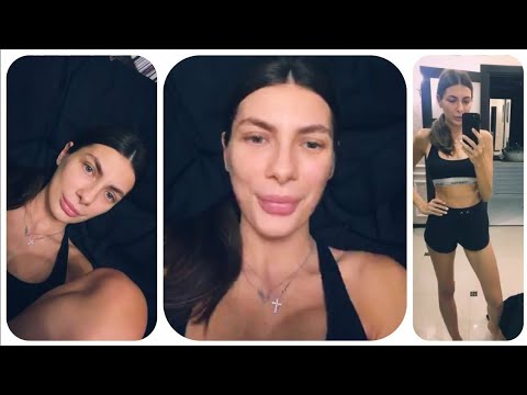 Екатерина Безбородько - Хочу четверых малышей!