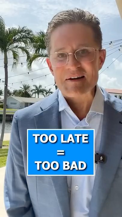 The #1 Mistake That Gets Rich People Sued