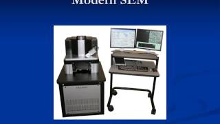 Microscopy and Micronanalysis