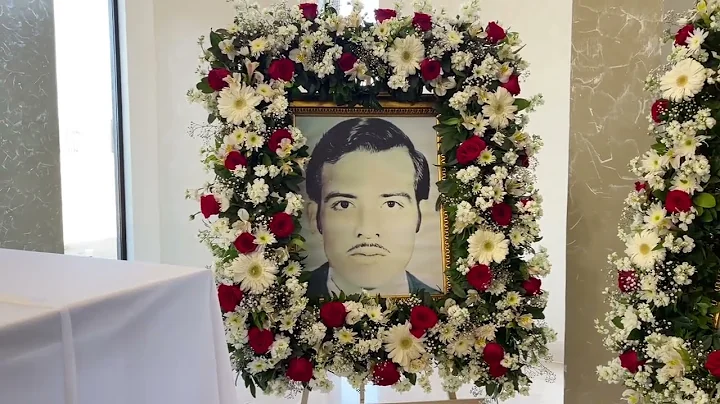Fue traicionado PEDRO AVILES | la verdadera histor...