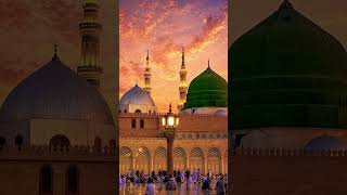 🕌🕌🤲#video #viral #islamicstatus #nazarandaz #india #islam #trainmusic #islamicvideo