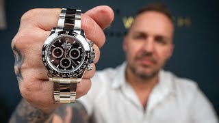 These Rolex Models Are SLOW In The Market! - Watch Dealers Market Update - March 2024