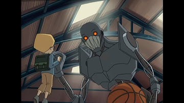 Code Lyoko Capitulo 20 Español Latino