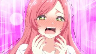 Rentaro And Karane Meets Hahari