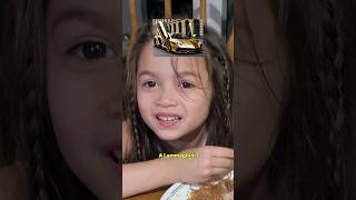 I Didnt Expect Mias Answer