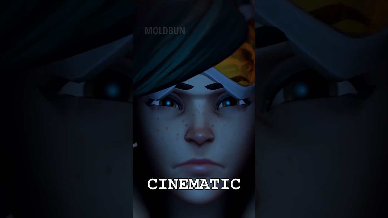 The CANCELED Overwatch-TF2 CROSSOVER? 