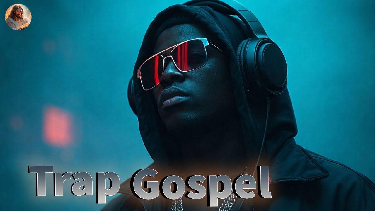 MESMO SEM VER, EU CREIO 🙏🔥 | Trap Gospel de Fé, Luta e Vitória