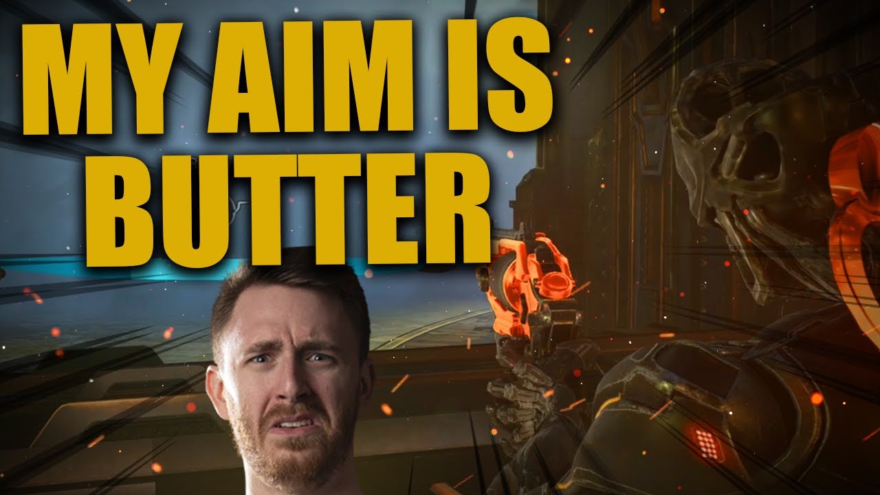MY AIM IS SO GOOD! - Gears 5 K.O.T.H