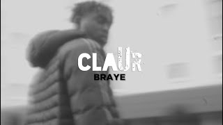 ClaUr - BRAYE (Clip officiel) Resimi