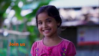 Building A Better World Together I World Vision Australia I Part One