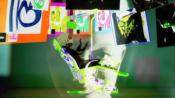 JQ - I Heard Your Voice In The Noise