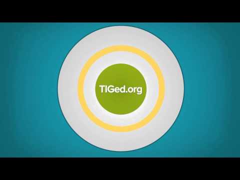 TigEd Promo - Motion Design Project