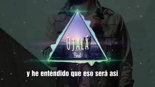 Ojalá-Berek  (Karaoke)
