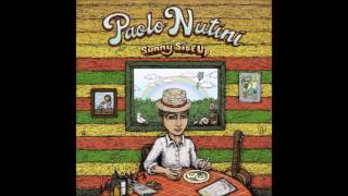 &#39;Smokey Joe&#39;s Café&#39; - Paolo Nutini