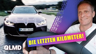 BMW M3 Touring wird eingefahren 😎 | Matthias Malmedie by Matthias Malmedie 192,265 views 6 months ago 58 minutes