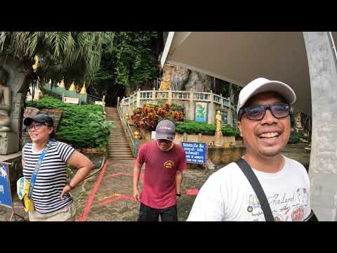 Riding into Thailand - Episode 03 - R&R in Ao Nang, Krabi