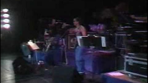 MENUDO HOLD ME & SUMMER IN THE STREET
