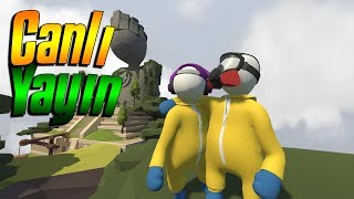 Fi̇zi̇k Oyunu Canli Yayin