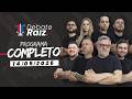 GRÊMIO: NOITE PARA CONFIRMAR A VAGA | ROCHET DIVIDE OPINIÕES | DEBATE RAIZ | 14/05/26 #677
