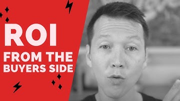 ROI From the Buyers Side -  Uvaro Network Update 18