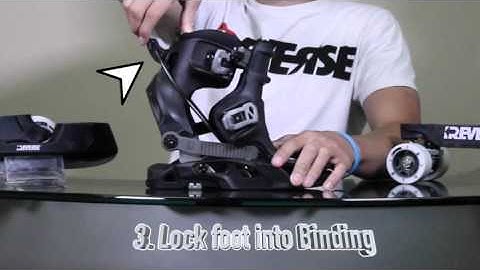 Reverse RX.1 How To Video