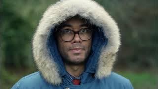 HSBC UK Global Citizen TV ad