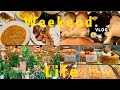 周末Vlog｜原谅我 这个周末真心不想996加班了｜加州｜旧金山｜湾区｜Switch Sports｜购物分享｜Westfield｜Eataly｜Shake Shack｜周末生活｜谷歌程序员｜码农生活