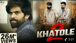 Download Lagu 2 Khatole : MASOOM SHARMA | Manjeet Mor, chahal saab, Vikas Rajana | New Haryanvi Song 2025 #trend MP3 Download Lagu 2 Khatole : MASOOM SHARMA | Manjeet Mor, chahal saab, Vikas Rajana | New Haryanvi Song 2025 #trend MP3