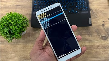 General Mobile Gm 8 Nasıl Format Atılır