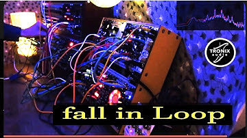 Looking for good sounds and patches with Eurorack modular synthesizer