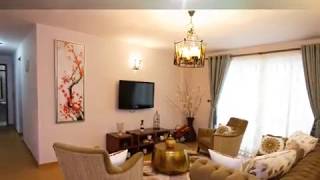 INTRODUCING SERENGETI HOMES  (CONTACT CHARLES  0715415608)