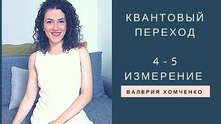 Тета Хилинг. Квантовый переход в 4 и 5 измерение. Валерия Хомченко Тета Хилинг. Квантовый переход в 4 и 5 измерение. Валерия Хомченко
