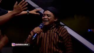 Didi Kempot - Kalung Emas (Father of Broken Heart)