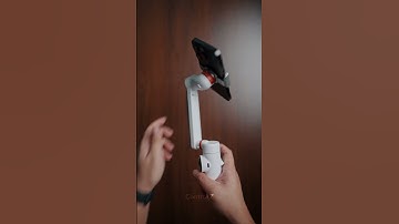 Best Smartphone Gimbal Insta360 Flow #smartphone #gimbal #filmmaker #insta360