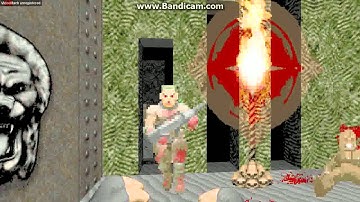 Doom 2   punch and kick fiasco