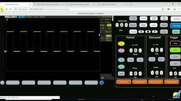 SIGLENT Binary-to-CSV converter: New 4 ch SDS1000X-E scope enhancement