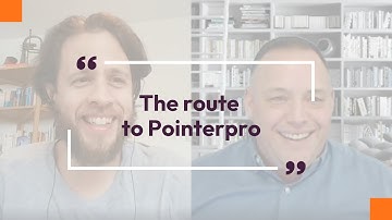 The route to Pointerpro - Attain WSS Global ⎮ Pointerpro