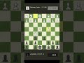 arfa66644 Vs Pakistan_Zin... #arfa66644 #chess #shorts