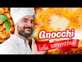 Gnocchi à la Mozza fondante ! Extraordinaire !